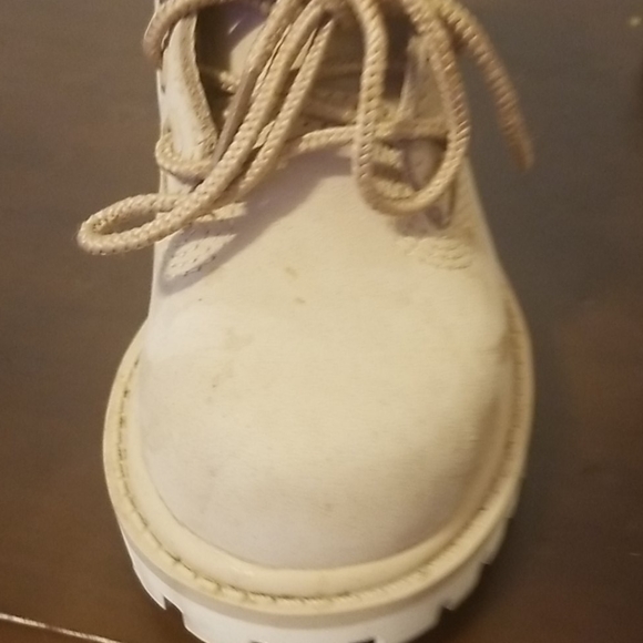 Timberland - Picture 5 of 5